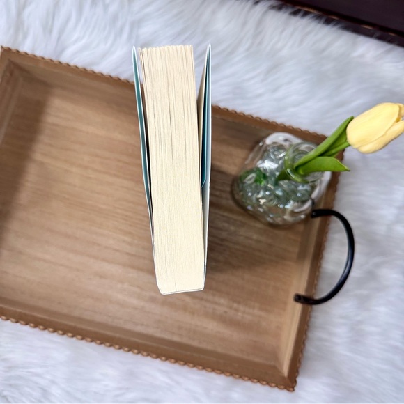 The Summer List by Amy Mason Doan – Paperback Novel - Picture 7 of 10